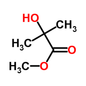 2-羟基异丁酸甲酯；2110-78-3