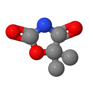 5,5-二甲基噁唑烷-2,4-二酮；695-53-4