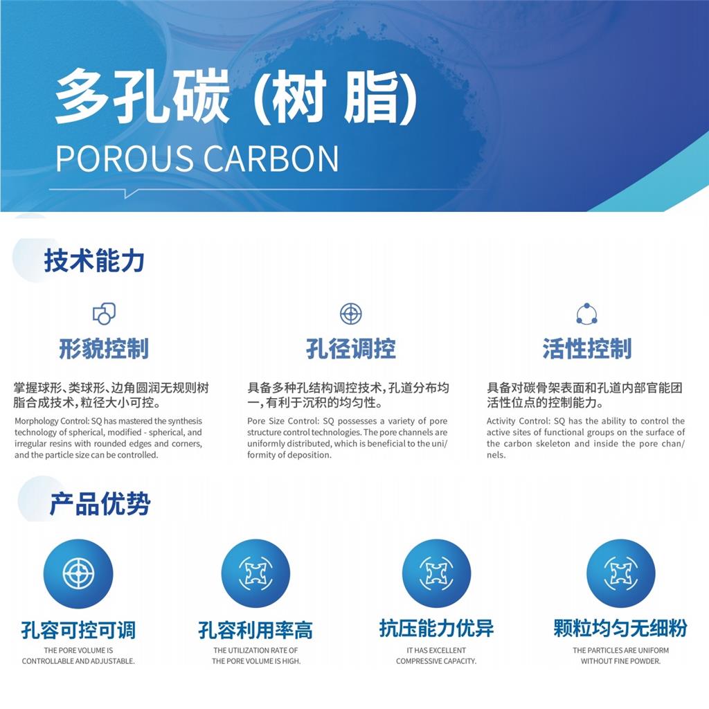 多孔碳\硅碳负极\微孔碳\科研\比表面积>1800\孔径<2nm\锂离子电池专用\批量稳定