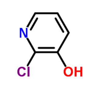 2-氯-3-羟基吡啶；6636-78-8