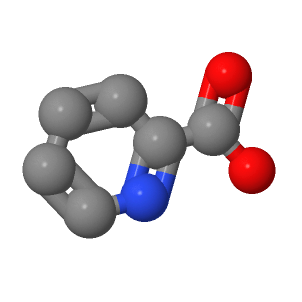 2-吡啶甲酸；98-98-6