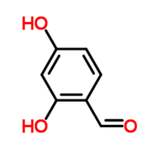 2,4-二羟基苯甲醛；95-01-2