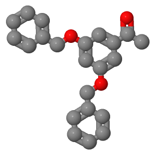 3,5-二苄氧基苯乙酮；28924-21-2