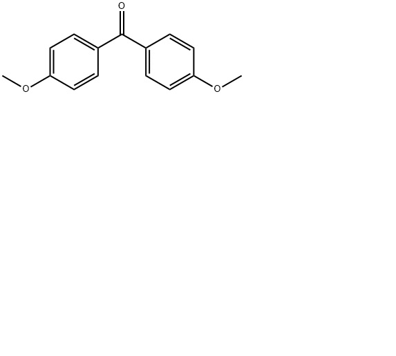 4,4'-二甲氧基二苯甲酮