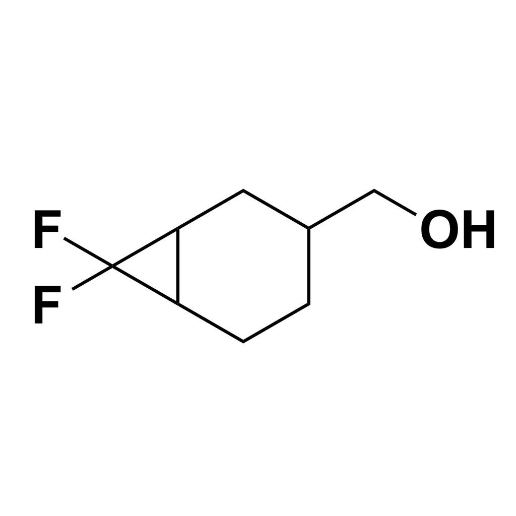 (7,7-difluorobicyclo[4.1.0]heptane-3-yl)methanol