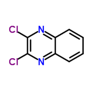 2,3-二氯喹喔啉；2213-63-0
