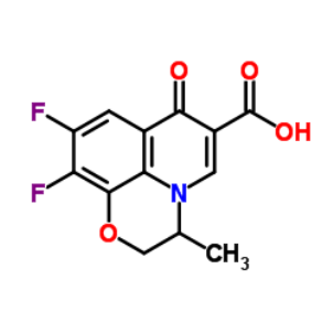 氟嗪羧酸；82419-35-0