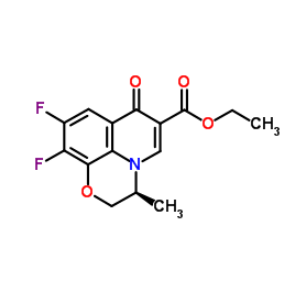 左氧氟环合酯；106939-34-8