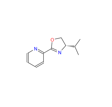  (S)-2-(4-苄基-4,5-二氢恶唑-2-基)苯酚