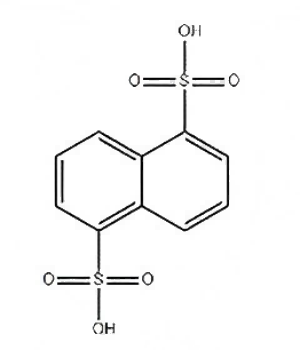 1,5-萘二磺酸 81-04-9