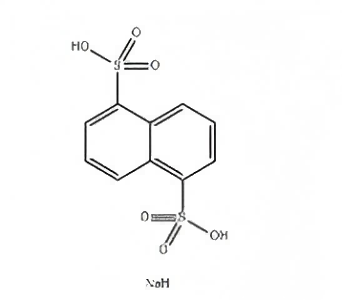 1,5-萘二磺酸钠盐 1655-29-4