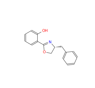  (R)-2-(4-苄基-4,5-二氢恶唑-2-基)苯酚