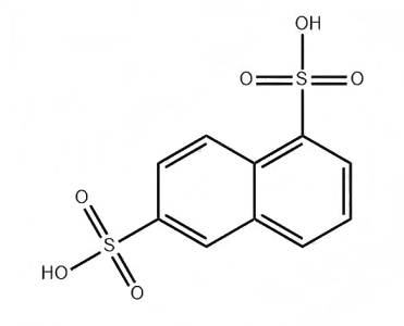 1,6-萘二磺酸 525-37-1