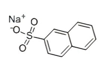 2-萘磺酸钠 532-02-5