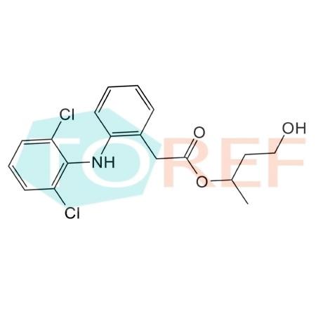 乙酰氯芬酸杂质16,乙酰氯芬酸杂质16标准品,乙酰氯芬酸杂质16对照品