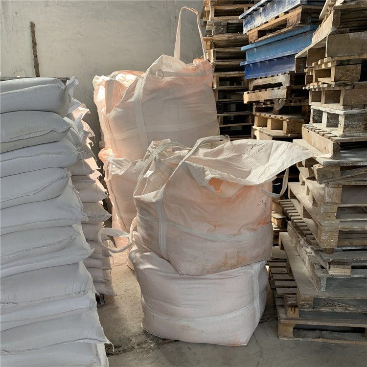 四氧化三铅 红丹粉 防锈性能良好 红色粉末