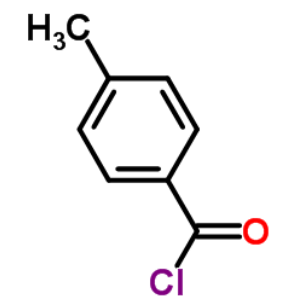 对甲基苯甲酰氯；874-60-2