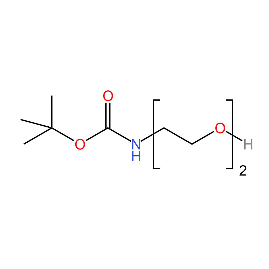 叔丁基-氨基-二乙二醇-羟基  98%