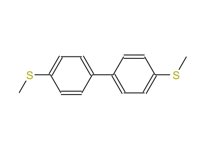 4,4'-二甲硫基联苯