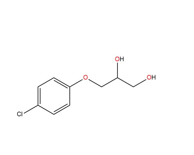 氯苯甘醚 104-29-0