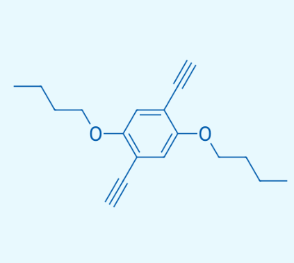 1,4-二苯氧基-2,5-二乙基苯  128834-29-7