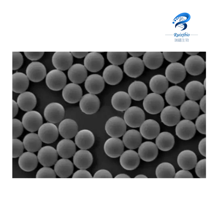羧基介孔二氧化硅纳米颗粒 Carboxyl-functionalized MSNs