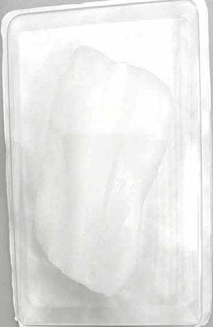 3D支架胶原蛋白