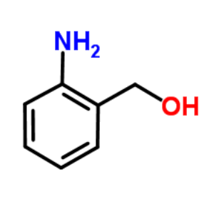 邻氨基苯甲醇；5344-90-1