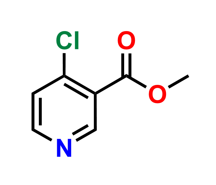 4-氯烟酸甲酯