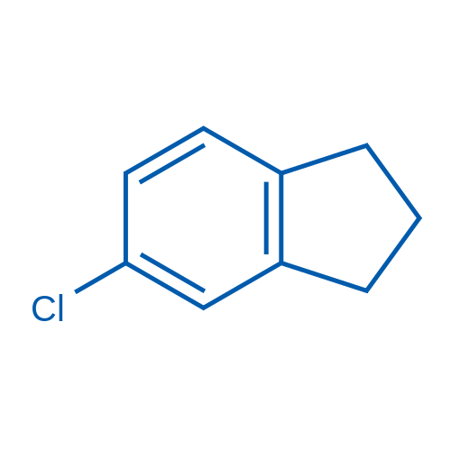 5-Chloro-2,3-dihydro-1H-indene