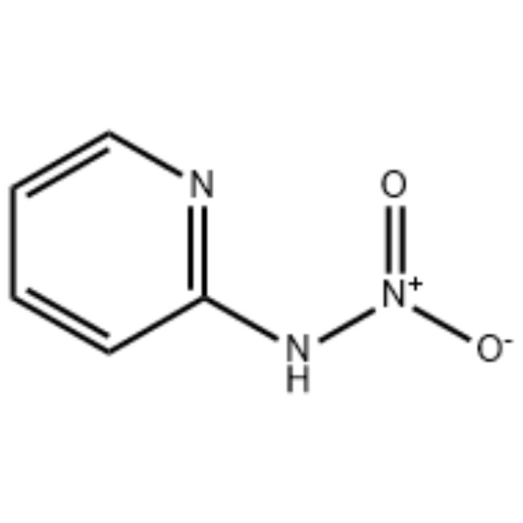 N-Nitro-2-pyridinamine