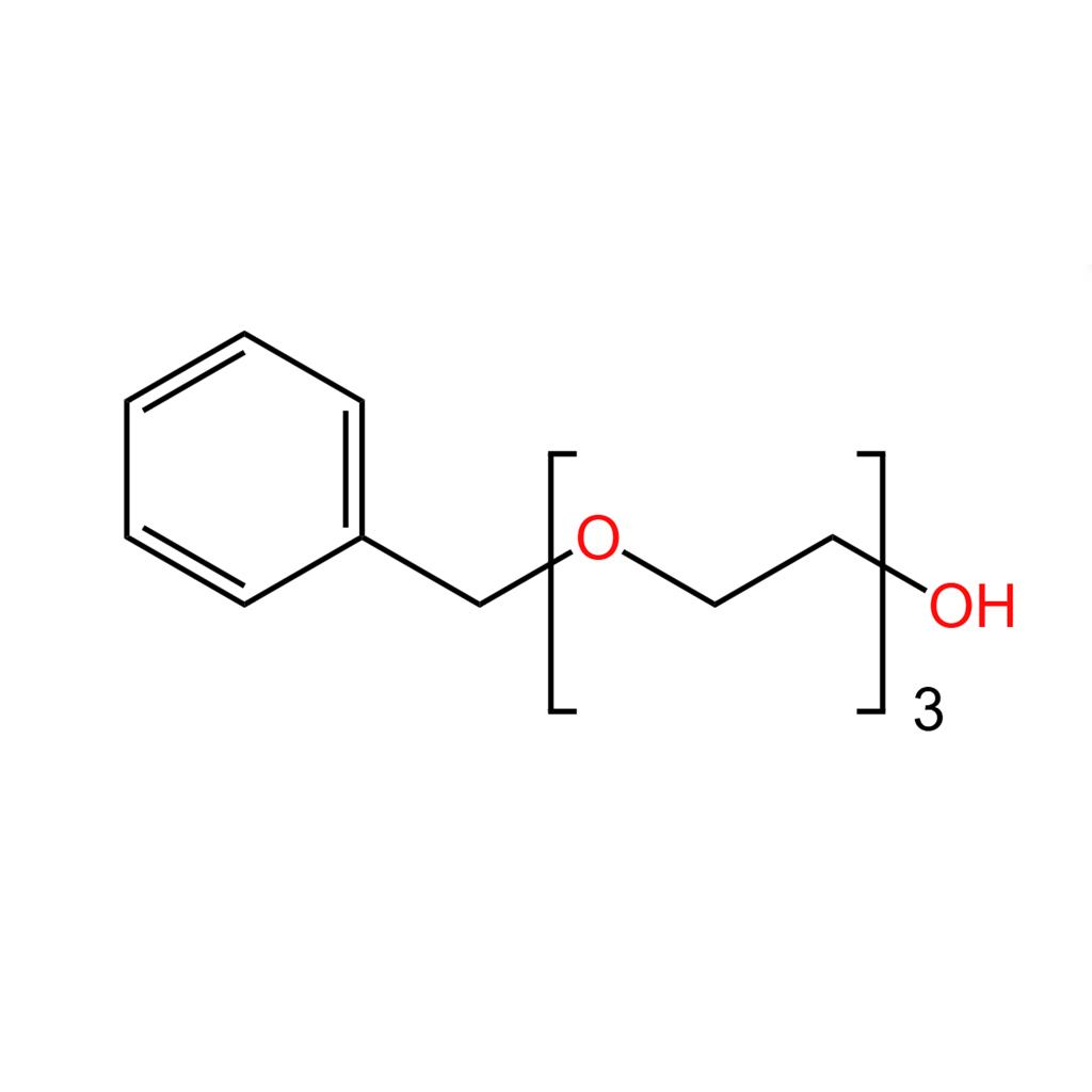 三乙二醇单苄醚  98%