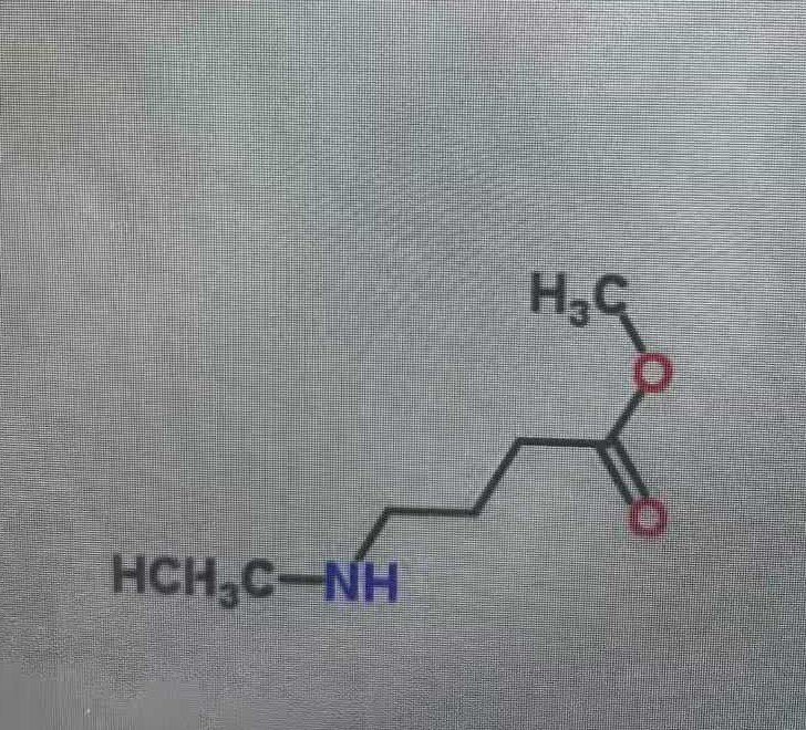 4-甲氨基丁酸甲酯盐酸盐