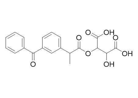 酮洛芬杂质24