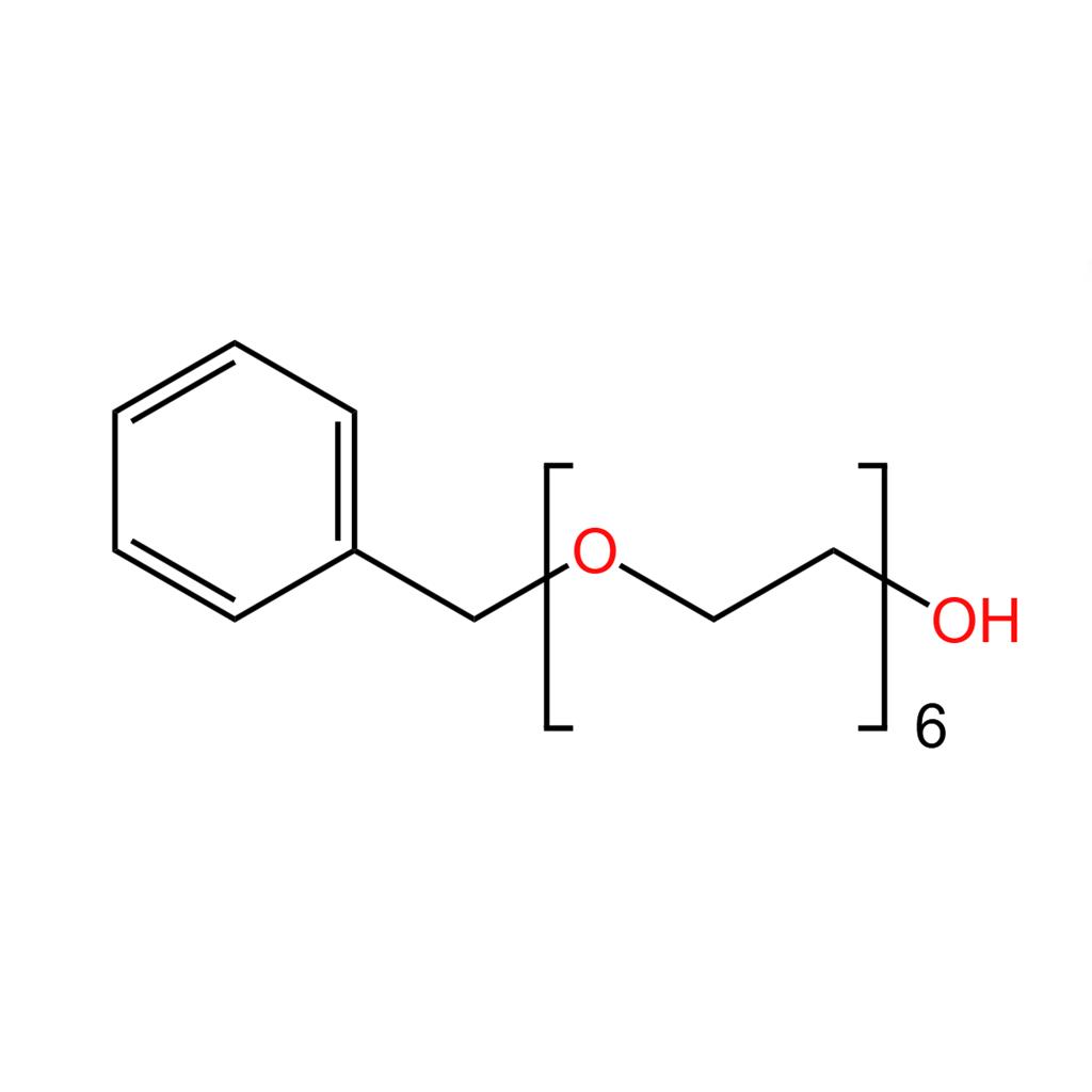 六乙二醇单苄醚   98%
