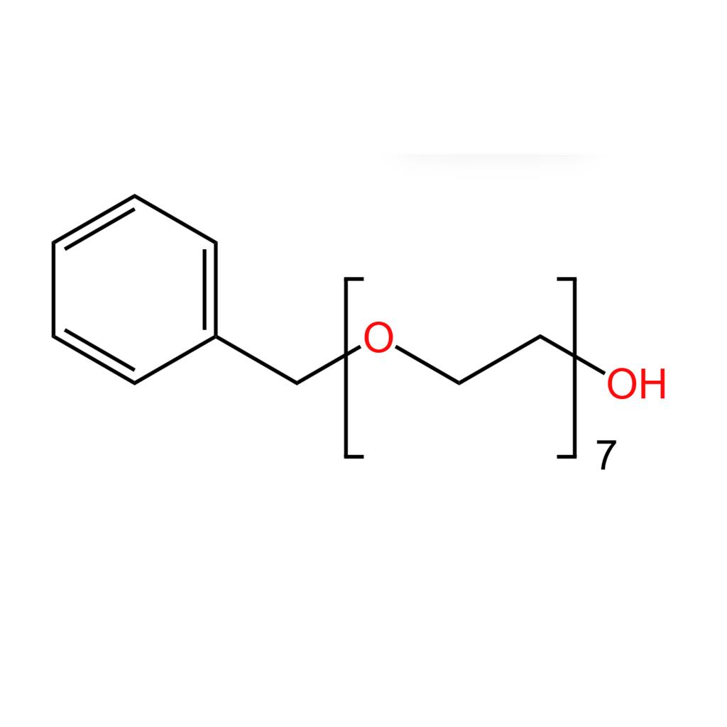 七乙二醇单苄醚   98%