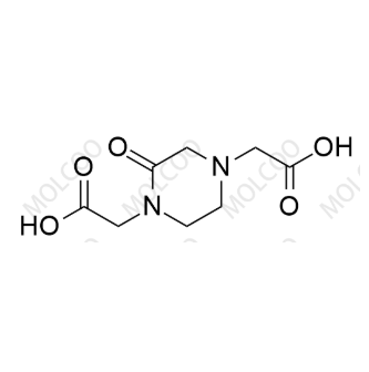 乙酰半胱氨酸杂质 	717-28-2