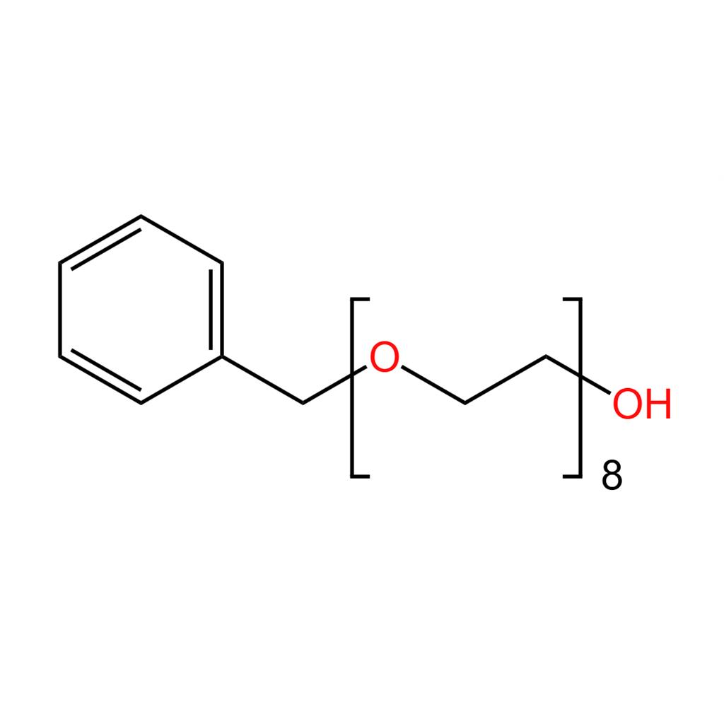 八乙二醇单苄醚  98%