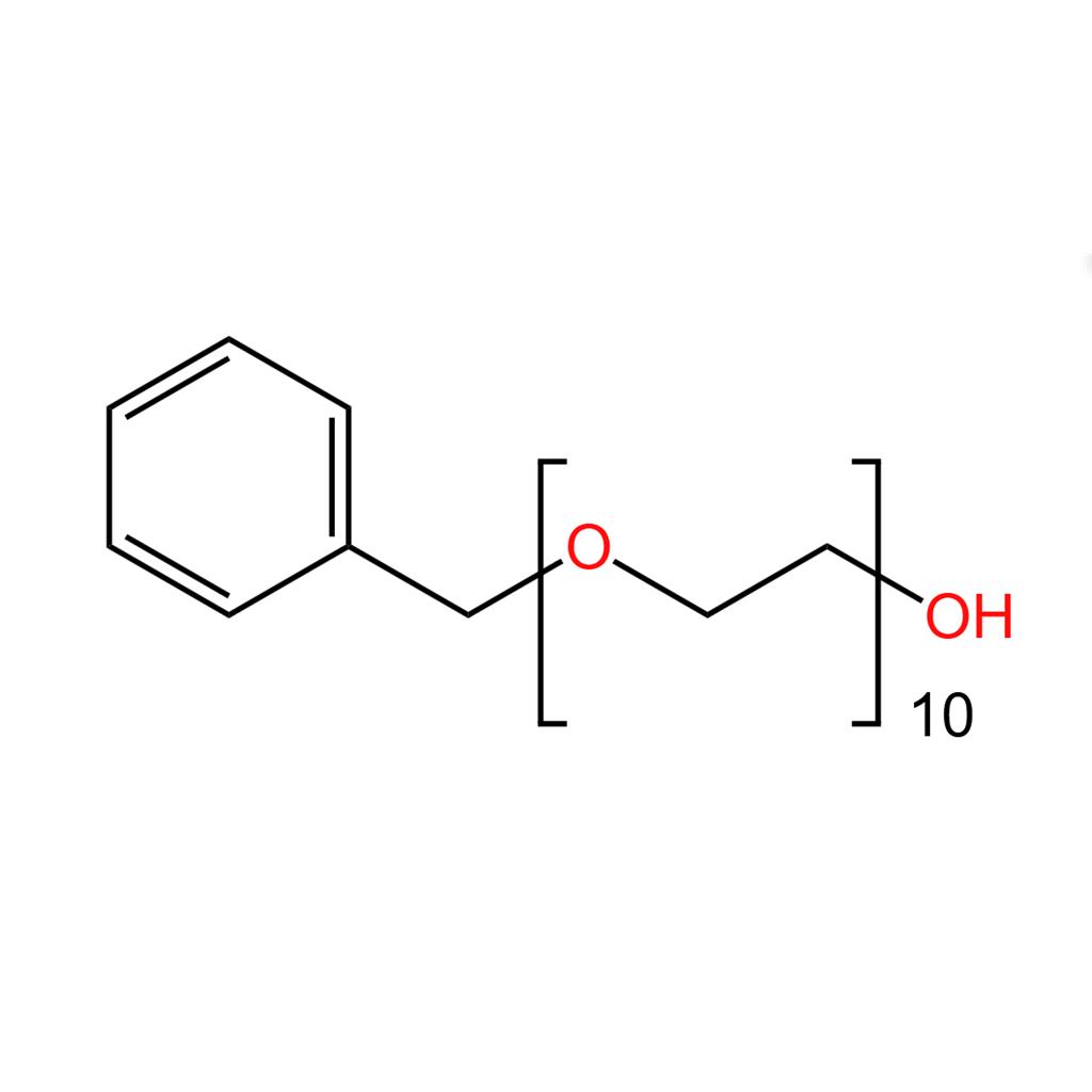 十乙二醇单苄醚  98%