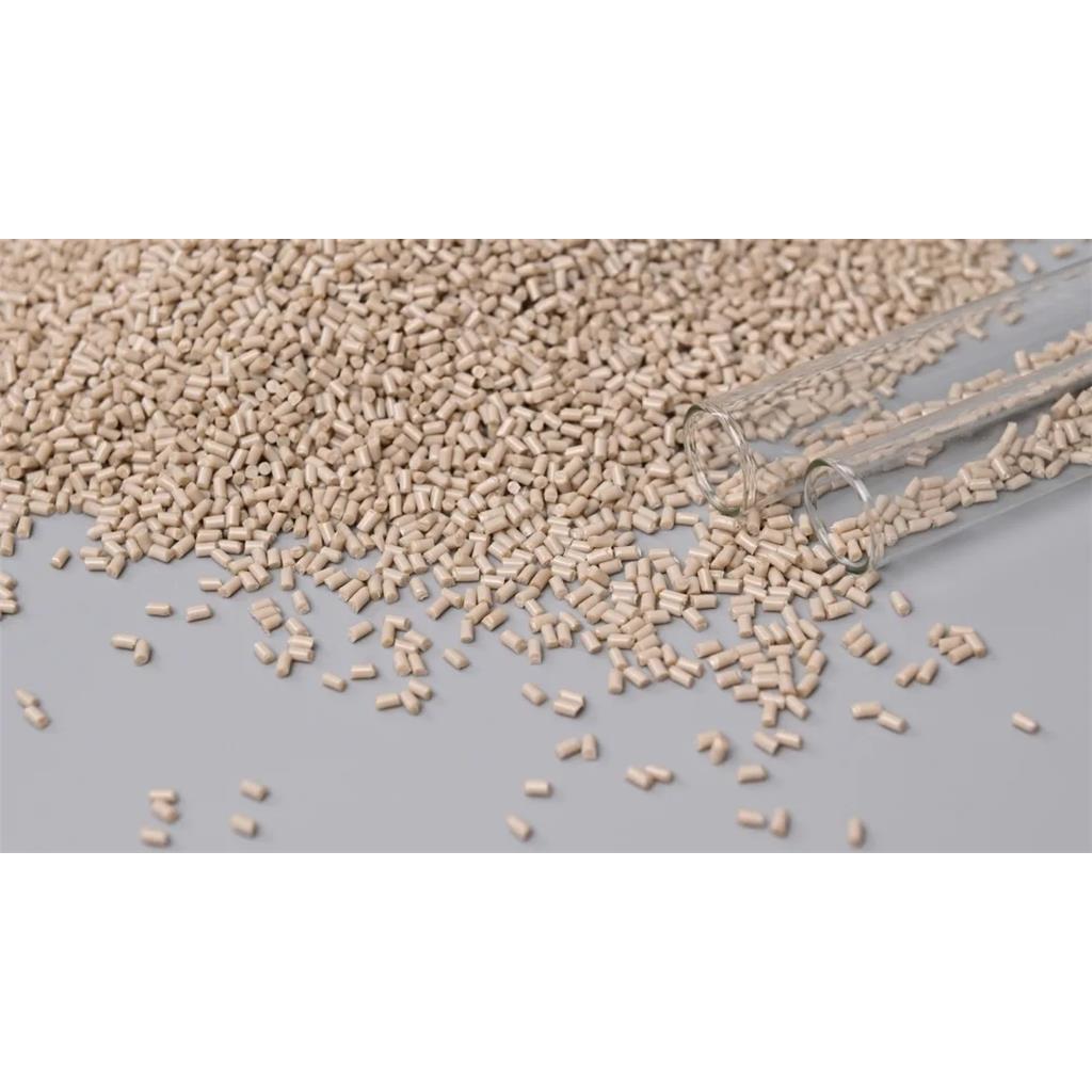 聚醚醚酮（PEEK）在半导体行业的应用 耐高温、抗辐射的电子封装解决方案