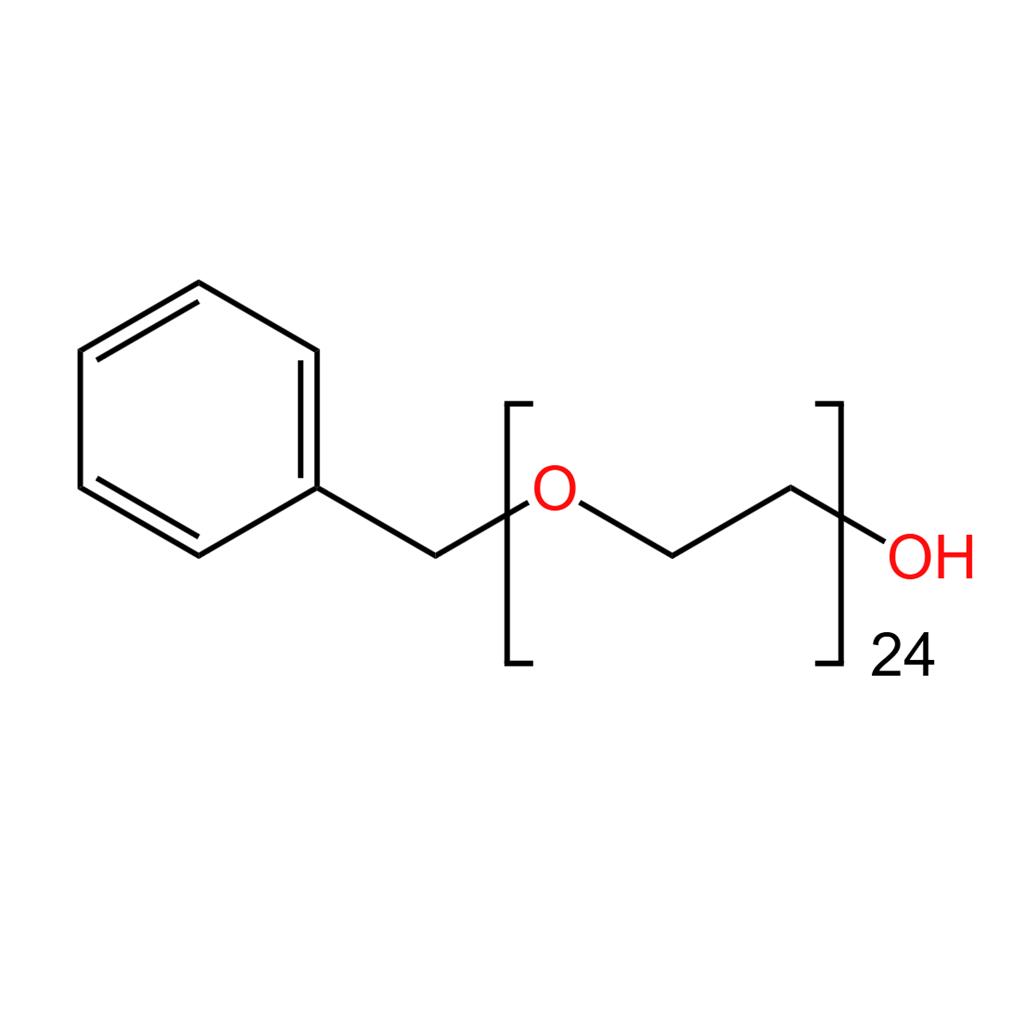 二十四乙二醇单苄醚  98%