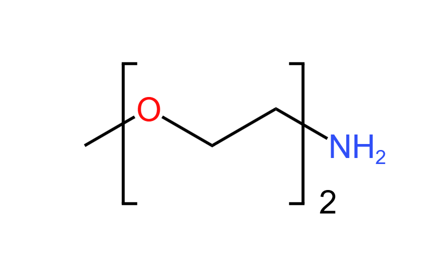 2-(2-甲氧基乙氧基)乙胺  98%