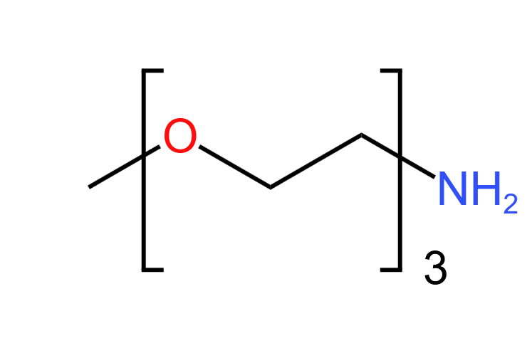 氨基三甘醇单甲醚  98%
