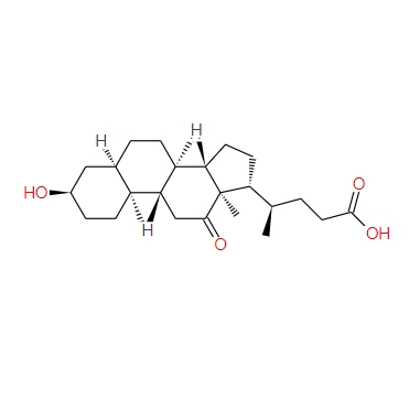 5130-29-0 12酮石胆酸