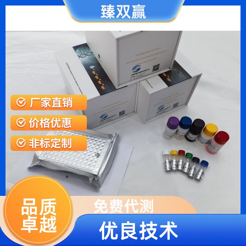 人多巴脱羧酶(DDC)ELISA试剂盒