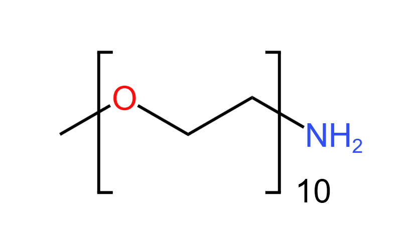 氨基十甘醇单甲醚  99%