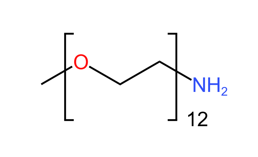 氨基十二甘醇单甲醚  98%