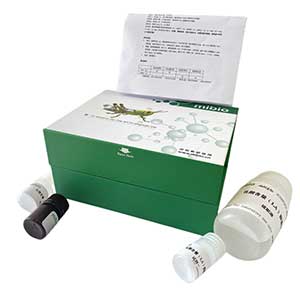 γ-谷氨酸激酶(γ-GK)试剂盒微板法/48样