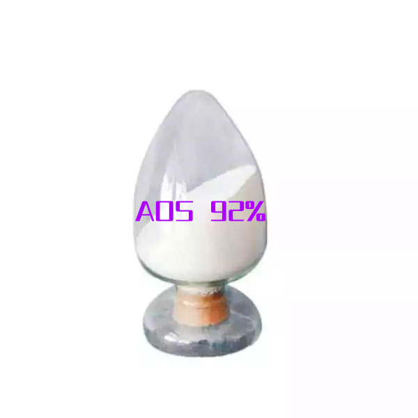 a-烯基磺酸钠 AOS粉 水泥涂料发泡剂洗涤高泡粉