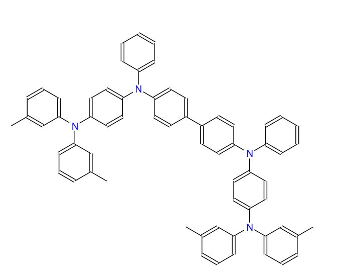 N,N'-双[4-(二苯基氨基)苯基]-N,N'-二(1-萘基)联苯胺